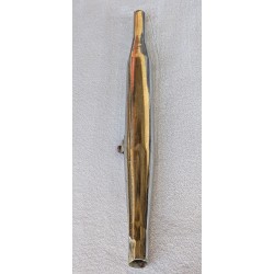 Silencieux Cyclo Sport Italien Universel