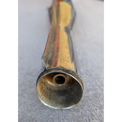 Silencieux Cyclo Sport Italien Universel