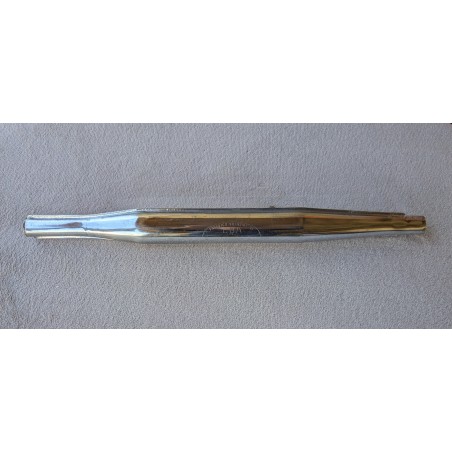 Silencieux Cyclo Sport Italien Universel