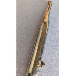 Silencieux Cyclo Sport Italien Universel