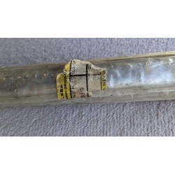 Un tube de Fourche Pour Gilera des Années 1970 (Enduro, Trial, Trail)
