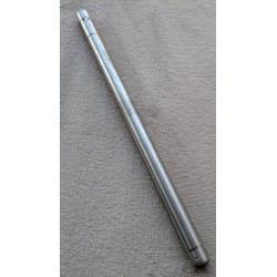 Un tube de Fourche Pour Gilera des Années 1970 (Enduro, Trial, Trail)
