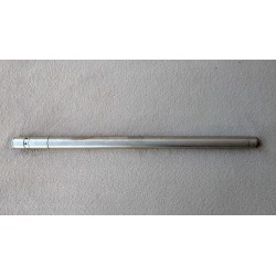 Un tube de Fourche Pour Gilera des Années 1970 (Enduro, Trial, Trail)