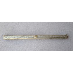 Un tube de Fourche Pour Gilera des Années 1970 (Enduro, Trial, Trail)