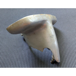 Support du Feu Arrière D'Occasion Lucas 679 pour Triumph 350cc, 500cc et 650cc de 1966-1967