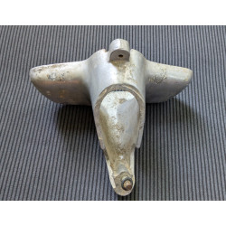 Support du Feu Arrière D'Occasion Lucas 679 pour Triumph 350cc, 500cc et 650cc de 1966-1967