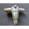 Support du Feu Arrière D'Occasion Lucas 679 pour Triumph 350cc, 500cc et 650cc de 1966-1967