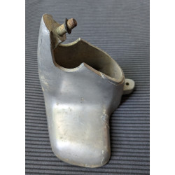 Support du Feu Arrière D'Occasion Lucas 679 pour Triumph 350cc, 500cc et 650cc de 1966-1967