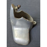 Support du Feu Arrière D'Occasion Lucas 679 pour Triumph 350cc, 500cc et 650cc de 1966-1967