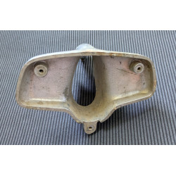 Support du Feu Arrière D'Occasion Lucas 679 pour Triumph 350cc, 500cc et 650cc de 1966-1967