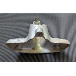 Support du Feu Arrière D'Occasion Lucas 679 pour Triumph 350cc, 500cc et 650cc de 1966-1967