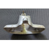 Support du Feu Arrière D'Occasion Lucas 679 pour Triumph 350cc, 500cc et 650cc de 1966-1967