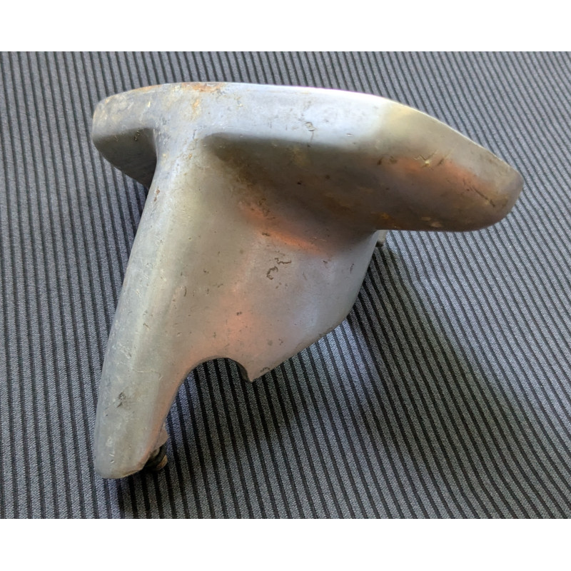 Support du Feu Arrière D'Occasion Lucas 679 pour Triumph 350cc, 500cc et 650cc de 1966-1967