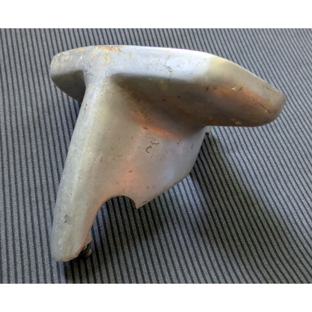 Support du Feu Arrière D'Occasion Lucas 679 pour Triumph 350cc, 500cc et 650cc de 1966-1967