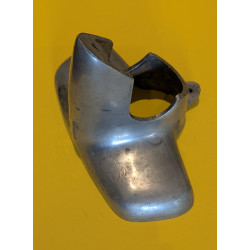 Support du Feu Arrière D'Occasion Lucas 679 pour BSA B44, B25, C25, A50 et A65 1966-68