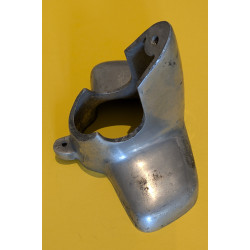 Support du Feu Arrière D'Occasion Lucas 679 pour BSA B44, B25, C25, A50 et A65 1966-68
