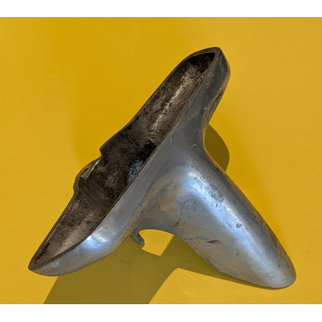 Support du Feu Arrière D'Occasion Lucas 679 pour BSA B44, B25, C25, A50 et A65 1966-68