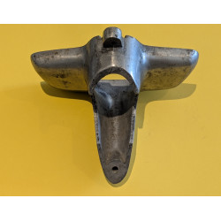 Support du Feu Arrière D'Occasion Lucas 679 pour BSA B44, B25, C25, A50 et A65 1966-68