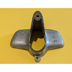 Support du Feu Arrière D'Occasion Lucas 679 pour BSA B44, B25, C25, A50 et A65 1966-68