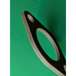 Cale Thermique 3mm d'Épaisseur pour Carburateur 30mm