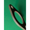Cale Thermique 3mm d'Épaisseur pour Carburateur 30mm