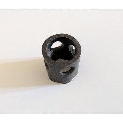 Outil Pour l'Écrou en Bas de Cylindre BSA M20, Neuf d'Époque Fabriqué par BSA