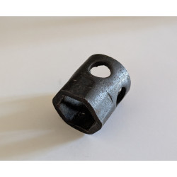 Outil Pour l'Écrou en Bas de Cylindre BSA M20, Neuf d'Époque Fabriqué par BSA