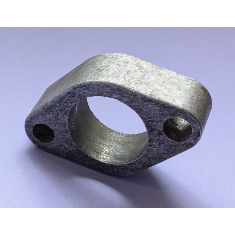 Entretoise en Aluminium d'Occasion pour Carburateur