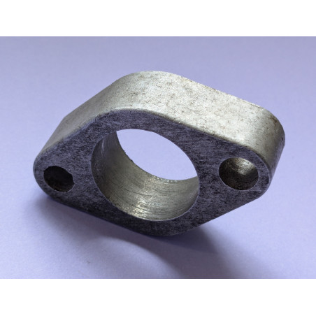 Entretoise en Aluminium d'Occasion pour Carburateur