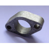 Entretoise en Aluminium d'Occasion pour Carburateur
