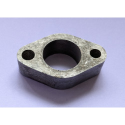 Entretoise en Aluminium d'Occasion pour Carburateur