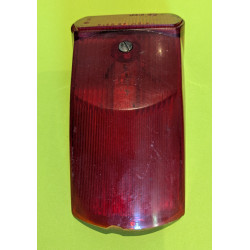 Cabochon d'Occasion pour Feu Arrière Piaggio Boxer