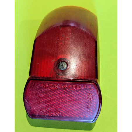 Cabochon d'Occasion pour Feu Arrière Piaggio Boxer