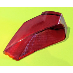 Cabochon d'Occasion pour Feu Arrière Piaggio Boxer