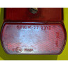 Cabochon d'Occasion pour Feu Arrière Piaggio Boxer