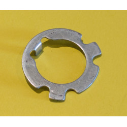 Rondelle Frein Du Dynamo Lucas, Tous Modèles