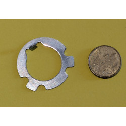 Rondelle Frein Du Dynamo Lucas, Tous Modèles