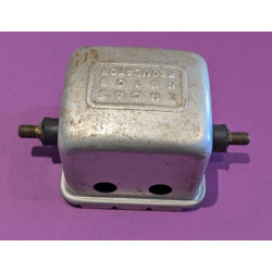Couvercle pour Régulateur type Lucas RB108 Neuf d'Époque