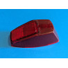 Cabochon de Feu Arrière CEV Pour Garelli, Guzzi, Trotter