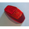 Cabochon de Feu Arrière CEV Pour Garelli, Guzzi, Trotter