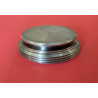Cache Étrier en Inox Pour Norton Commando