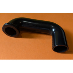 Tuyau de Ventilation Moteur Triumph T150 1968-75