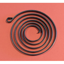 Ressort de Rappel de la Pédale de Kick 57-0031 Triumph et BSA