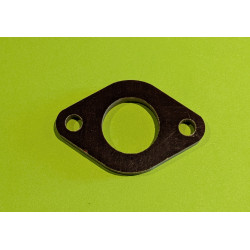 Cale Thermique 6mm d'Épaisseur pour Carburateur 26mm
