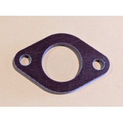 Cale Thermique 6mm d'Épaisseur pour Carburateur 28mm
