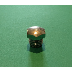 Écrou pour Boucher le trou de l'Entraîneur de Compte Tours Triumph Unit 1963-68