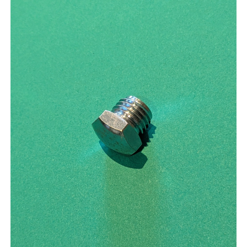 Écrou pour Boucher le trou de l'Entraîneur de Compte Tours Triumph Unit 1963-68