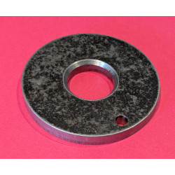 Entretoise d'Alternateur Triumph Unit 650cc 1966 - 1967 avec Allumage ET