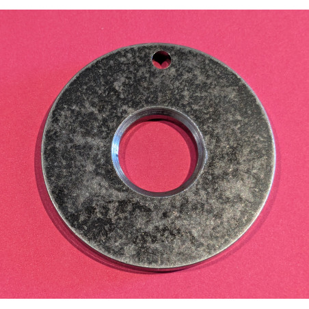 Entretoise d'Alternateur Triumph Unit 650cc 1966 - 1967 avec Allumage ET