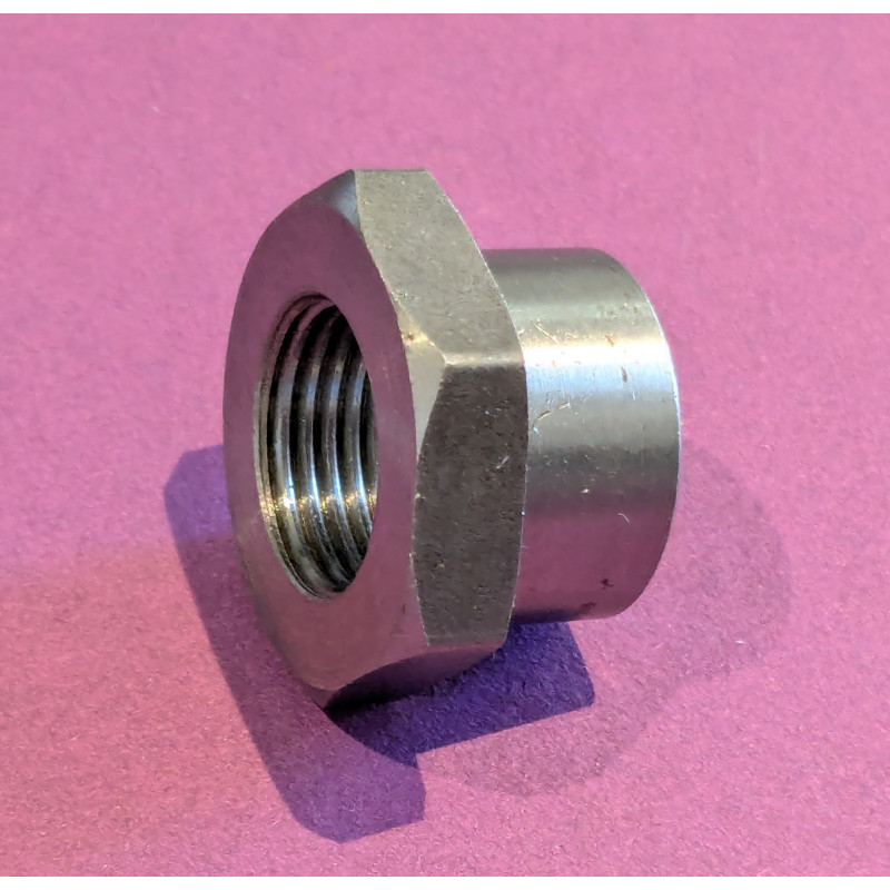 Écrou d'Alternateur Triumph Unit  Bicylindre 1958-68